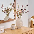 ATMOSPHERA - Fleur artificielle Fria H67cm - vignette