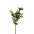 ATMOSPHERA - Tige d'eucalyptus artificiel H91cm - vignette