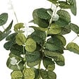 ATMOSPHERA - Tige d'eucalyptus artificiel H91cm - vignette