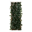 ATMOSPHERA - Trellis artificiel Nao 100x200cm vert - vignette