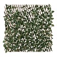 ATMOSPHERA - Trellis artificiel Nao 100x200cm vert - vignette