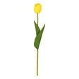 ATMOSPHERA - Tige de tulipe artificielle "Martine" H48cm - vignette