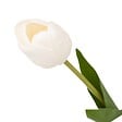 ATMOSPHERA - Tige de tulipe artificielle "Martine" H48cm - vignette