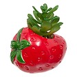 ATMOSPHERA - Plante artificielle Fruity avec pot raison 10 cm - vignette