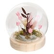 ATMOSPHERA - Composition florale Stila H12,1cm - vignette