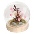ATMOSPHERA - Composition florale Stila H12,1cm - vignette