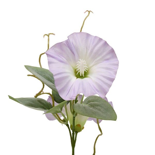 ATMOSPHERA - Tige Petunia Artificielle Phoebe H76 cm Blanche - large