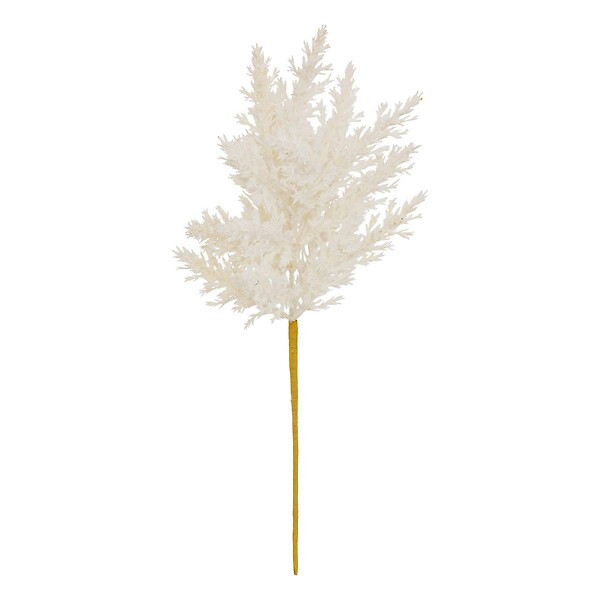 ATMOSPHERA - Tige gelée artificielle James H40cm - large
