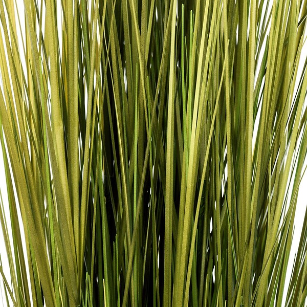 ATMOSPHERA - Fagot d'herbes artificielles H100cm - large