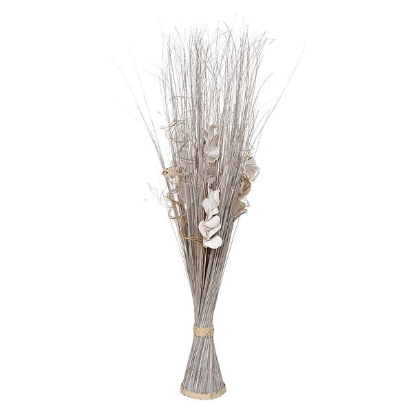 ATMOSPHERA - Fagot de fleurs séchées H100cm - large