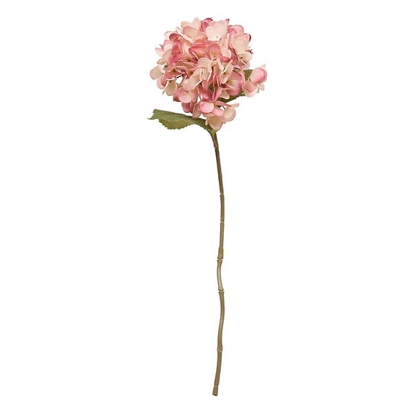 ATMOSPHERA - Fleur artificielle Fria H62cm - large