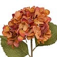 ATMOSPHERA - Fleur artificielle Fria H62cm - vignette