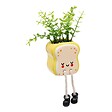 ATMOSPHERA - Plante artificielle Kawai H16,5cm - vignette