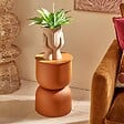 ATMOSPHERA - Plante artificielle agave Sien H48cm - vignette