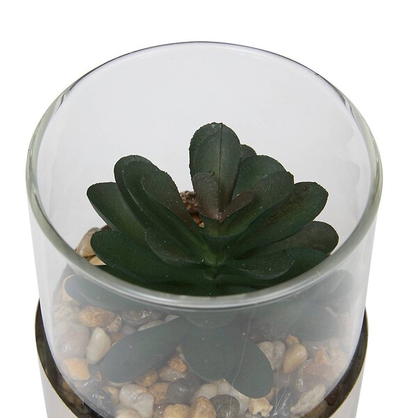 ATMOSPHERA - Terrarium Sky 8,5x8cm - large