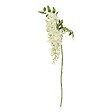 ATMOSPHERA - Tige Glycine Artificielle Phoebe H95cm Violette - vignette
