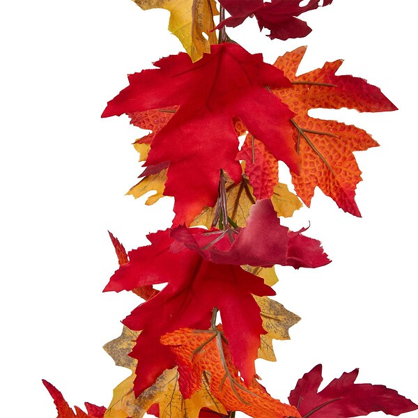ATMOSPHERA - Fleur artificielle James H180cm - large
