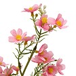 ATMOSPHERA - Tige Cosmos Artificielle Phoebe H63 cm Jaune - vignette