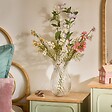 ATMOSPHERA - Tige Cosmos Artificielle Phoebe H63 cm Jaune - vignette