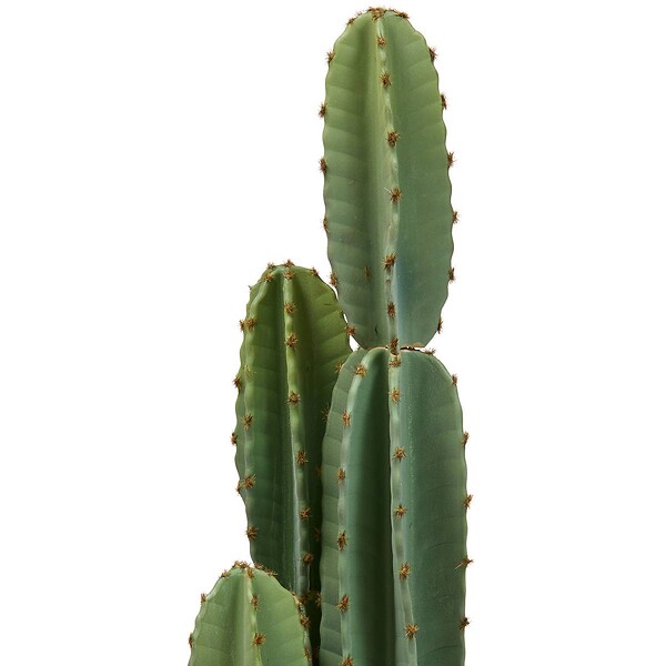 ATMOSPHERA - Plante artificielle cactus Sien H132cm - large