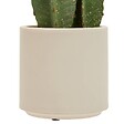 ATMOSPHERA - Plante artificielle cactus Sien H132cm - vignette
