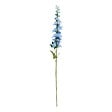ATMOSPHERA - Tige Delphinium Artificielle Phoebe H79 cm Rose - vignette