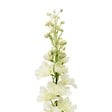 ATMOSPHERA - Tige Delphinium Artificielle Phoebe H79 cm Rose - vignette