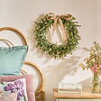 ATMOSPHERA - Couronne Artificielle Myri 40 cm - vignette