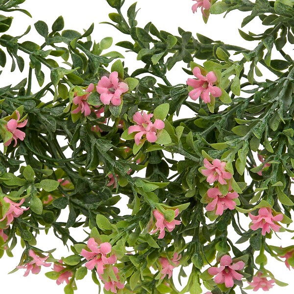 ATMOSPHERA - Couronne Artificielle Myri 40 cm - large