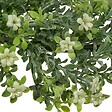 ATMOSPHERA - Couronne Artificielle Myri 40 cm - vignette
