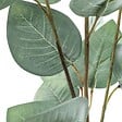 ATMOSPHERA - Tige d'eucalyptus artificiel H92cm - vignette