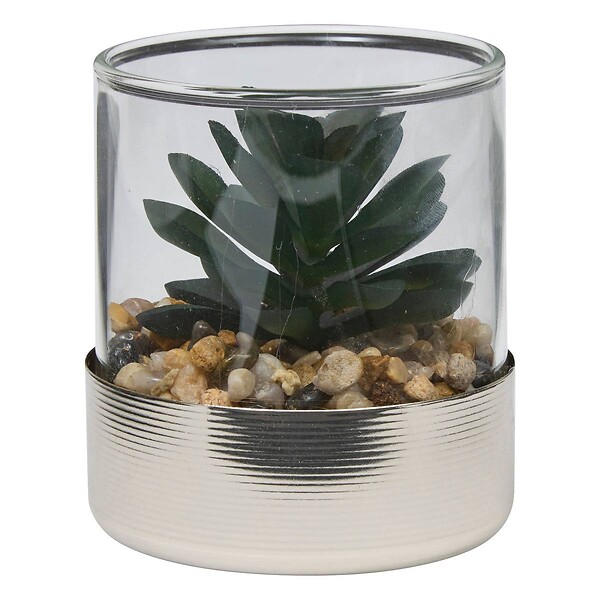 ATMOSPHERA - Terrarium Sky 8,5x8cm - large