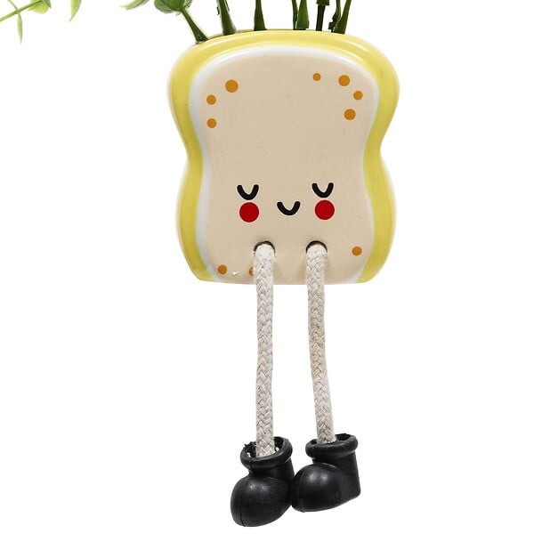 ATMOSPHERA - Plante artificielle Kawai H16,5cm - large