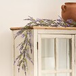 ATMOSPHERA - Guirlande Artificielle Prov Lavande H183cm Violette - vignette
