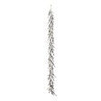 ATMOSPHERA - Guirlande Artificielle Prov Lavande H183cm Violette - vignette