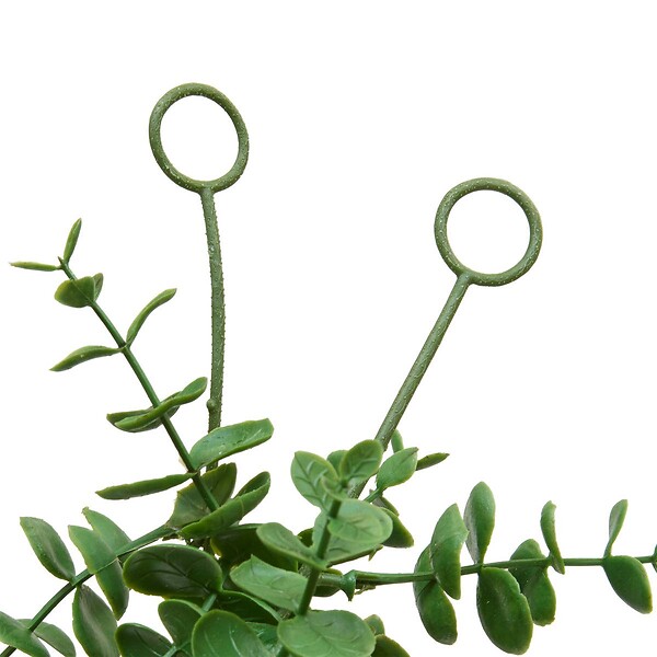 ATMOSPHERA - Fleur artificielle Walker H170cm - large