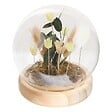 ATMOSPHERA - Composition florale Stila H12,1cm - vignette