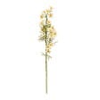 ATMOSPHERA - Tige Cosmos Artificielle Phoebe H63 cm Jaune - vignette