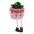 ATMOSPHERA - Plante artificielle Kawai H16,5cm - vignette