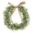 ATMOSPHERA - Couronne Artificielle Myri 40 cm - vignette