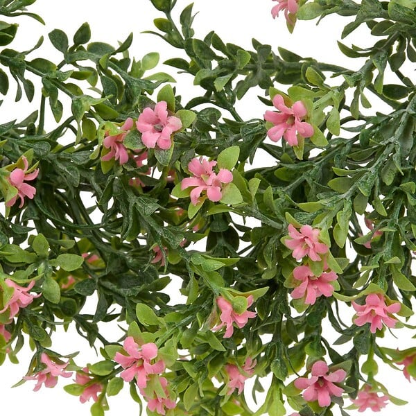 ATMOSPHERA - Couronne Artificielle Myri 40 cm - large