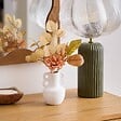 ATMOSPHERA - Composition florale Dibia H35cm - vignette