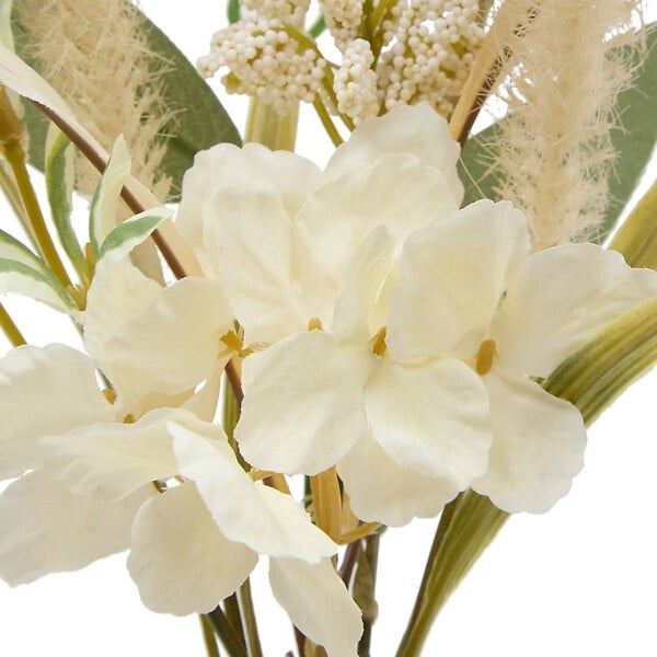 ATMOSPHERA - Composition florale Dibia H35cm - large