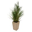 ATMOSPHERA - Palmier artificiel en pot Wonj H142cm - vignette