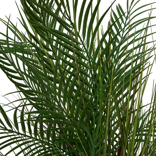 ATMOSPHERA - Palmier artificiel en pot Wonj H142cm - large