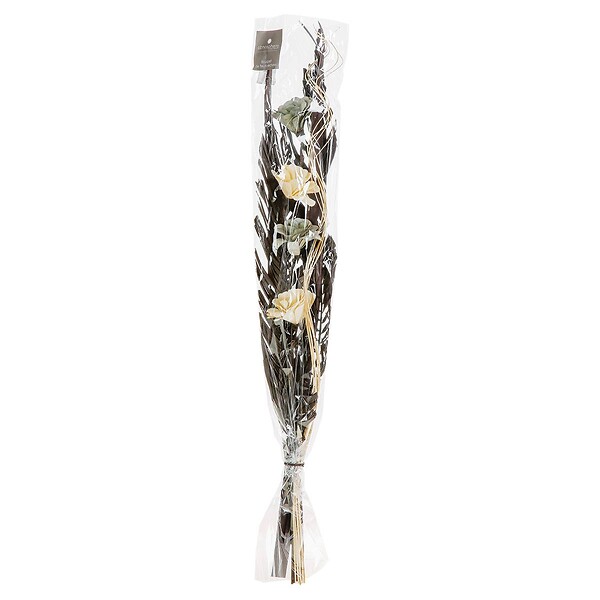 ATMOSPHERA - Fleurs séchées H100 - large