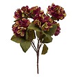 ATMOSPHERA - Composition florale Fria H53cm - vignette