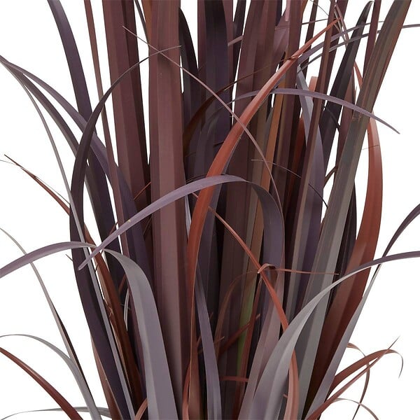 ATMOSPHERA - Plante artificielle en pot Zya 96x96cm - large
