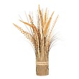 ATMOSPHERA - Fagot de blé James beige H35cm - vignette