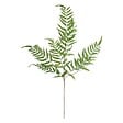 ATMOSPHERA - Tige fougère artificielle James vert H90cm - vignette